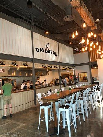 Daybreak Kitchen and Biscuit Company