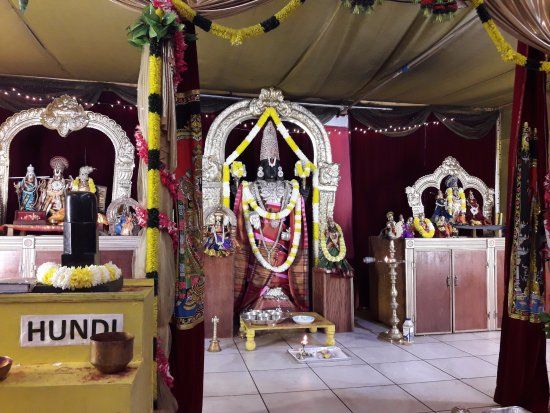 Hindu Temple of Virginia